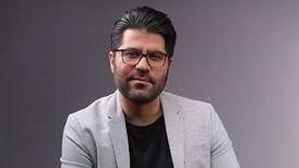 موزیک ویدیو «سوگند» از حامد همایون