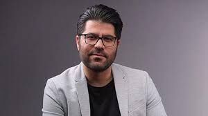 موزیک ویدیو «سوگند» از حامد همایون