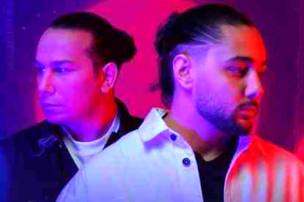 دانلود آهنگ نوان مگه میشه