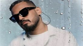 دانلود اهنگ من هوای ابریم جانا تو باران منی ریمیکس فاضل دریس