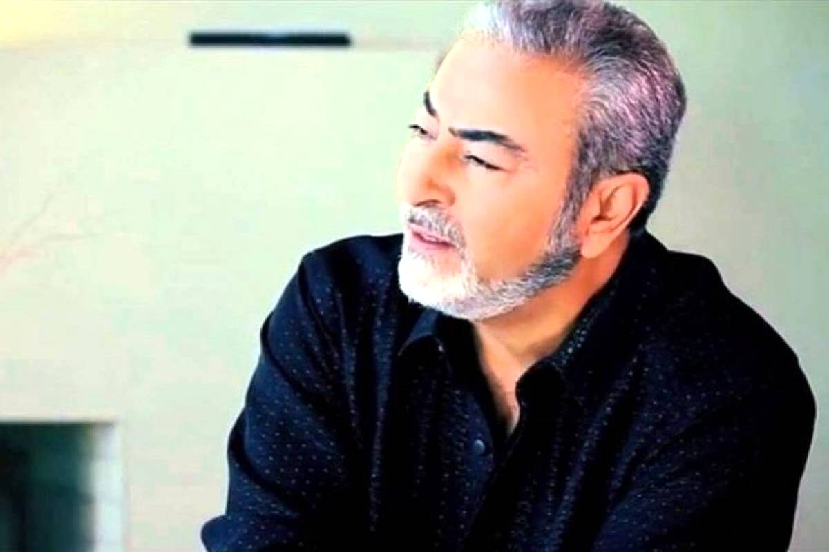 اجرای ضعیف «ستار» خواننده لس آنجلسی در کنسرت کانادا