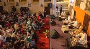 از لغو تا مجوز قانونی یک فستیوال