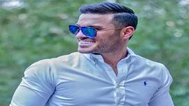 دانلود آهنگ جدید آرمین زارعی به نام بارون