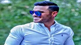 دانلود آهنگ جدید آرمین زارعی به نام بارون