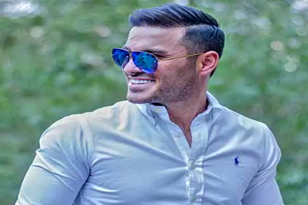 دانلود آهنگ جدید آرمین زارعی به نام بارون