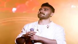 موزیک ویدیو «اگه دوسم داشتی» از علی یاسینی