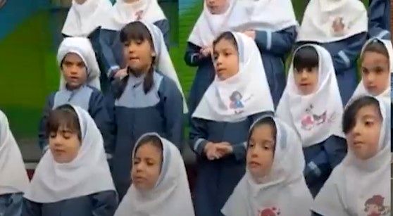 آواز احساسی دختران با آهنگ محمد اصفهانی