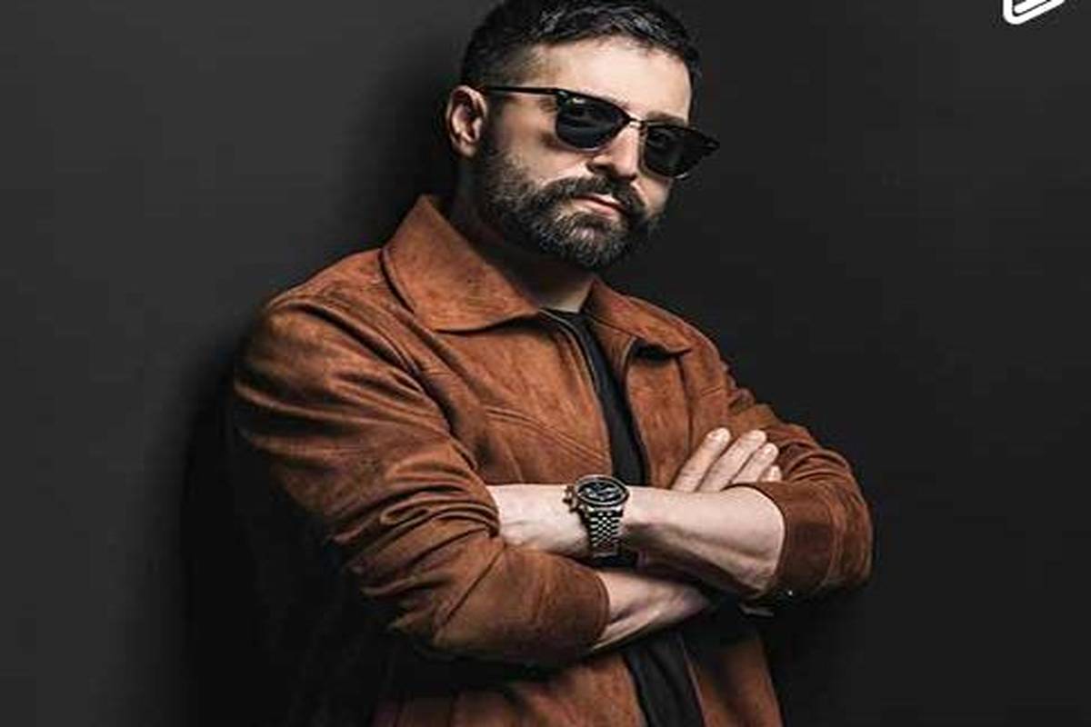 دانلود آهنگ جدید حمید هیراد به نام سکوت