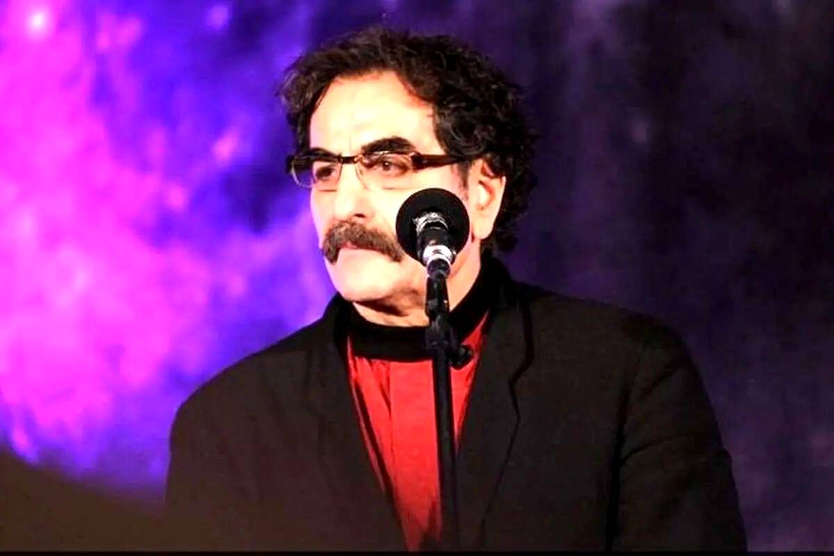 وزیر ارشاد: برگزاری کنسرت شهرام ناظری مشکلی ندارد/ اینکه همه جهان، از جمله ترکیه، برای مولانا تلاش می‌کنند، باعث افتخار است