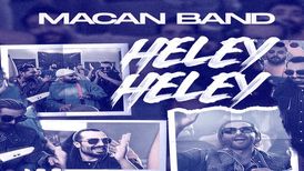 دانلود آهنگ جدید ماکان بند هلی هلی