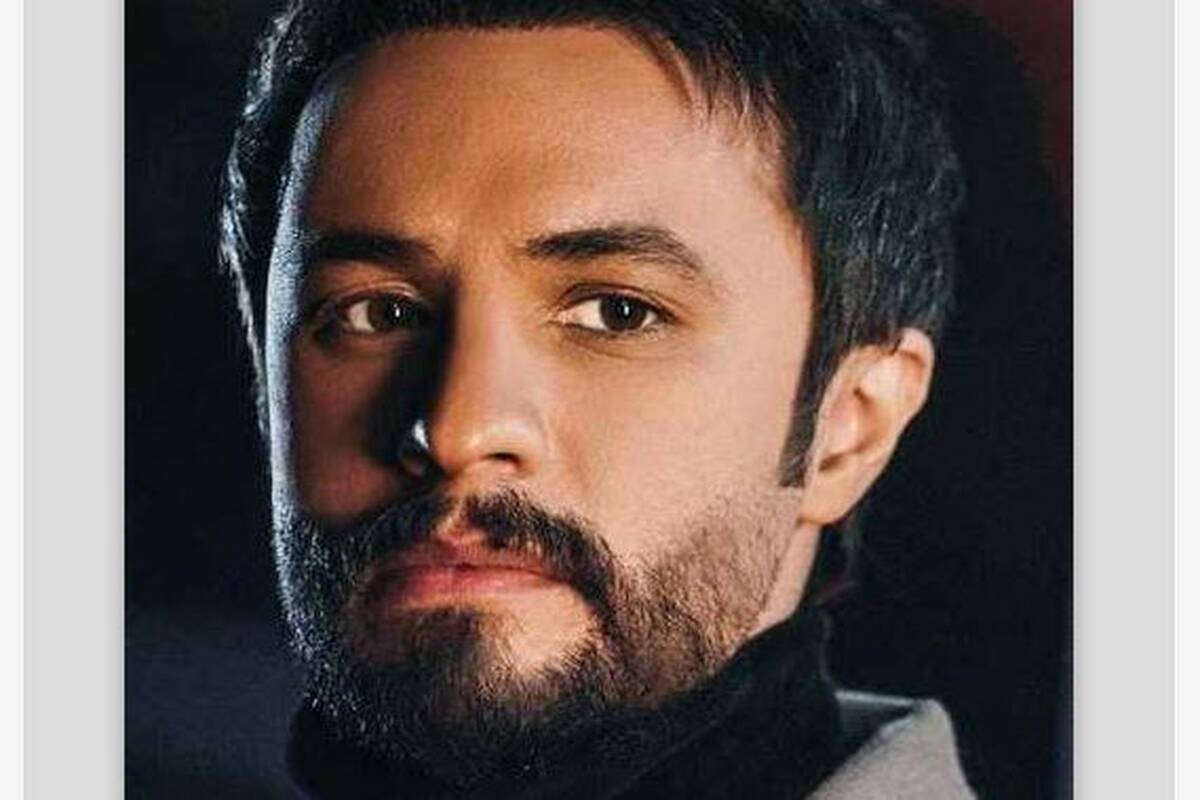 دانلود آهنگ جدید راغب هوای عشق