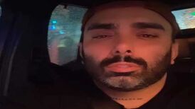 دانلود آهنگ جدید مسعود صادقلو به نام ببار بارون