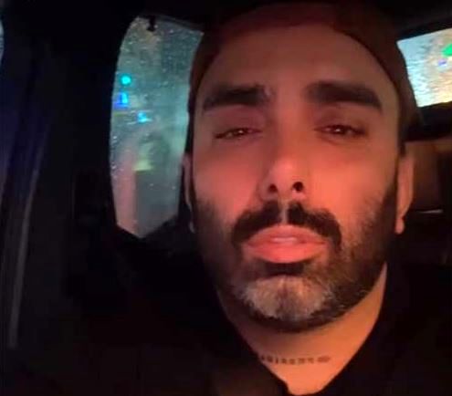 دانلود آهنگ جدید مسعود صادقلو به نام ببار بارون