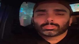 دانلود آهنگ جدید مسعود صادقلو به نام ببار بارون