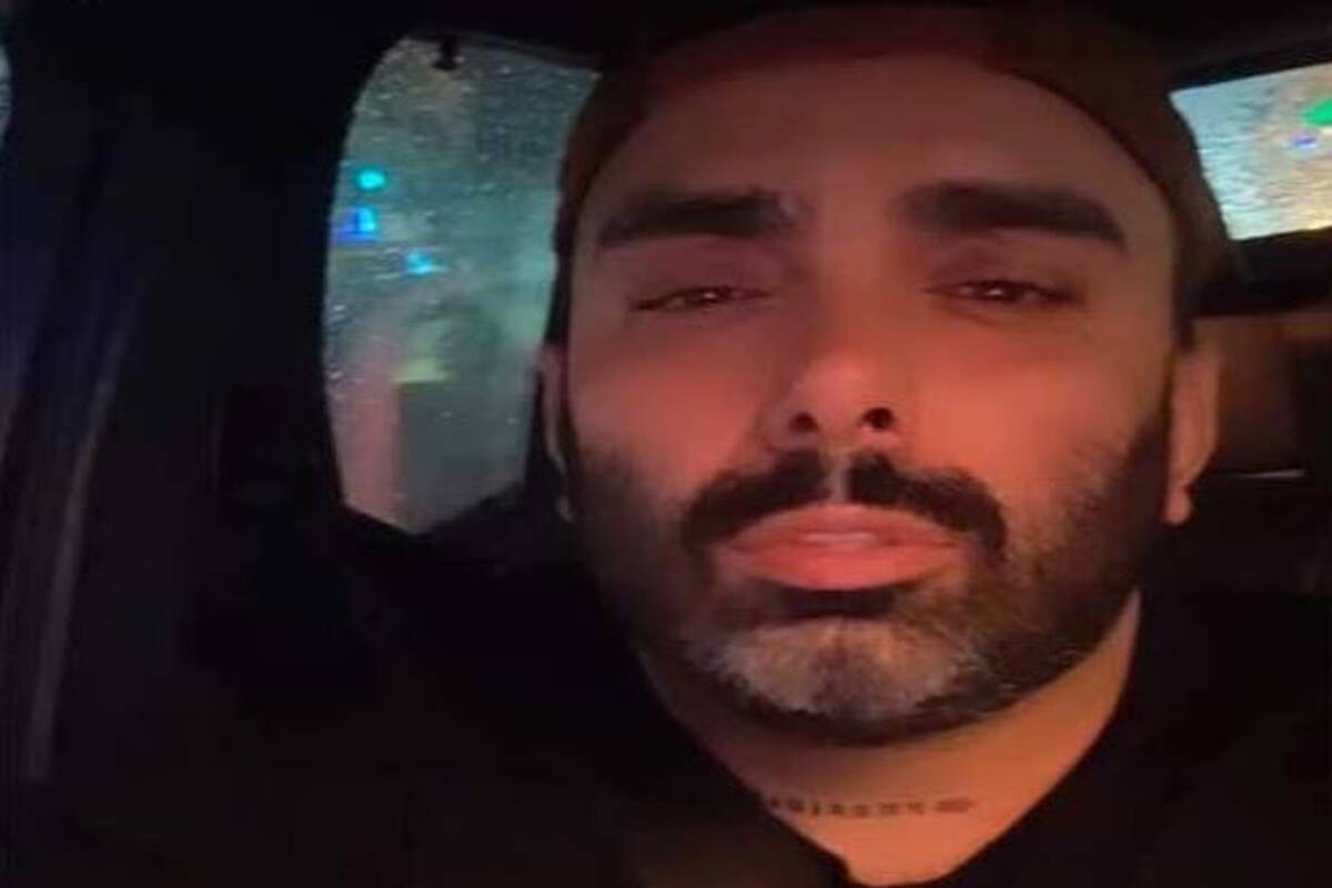 دانلود آهنگ جدید مسعود صادقلو به نام ببار بارون