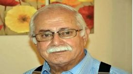 ناصر مسعودی درگذشت؛ خاموشی صدای خوانندۀ بزرگ و مردمی گیلان و ایران