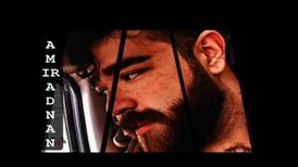  آهنگ امیرعدنان مالکی به نام قطار