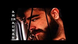  آهنگ امیرعدنان مالکی به نام قطار