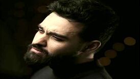 سهیل مهرزادگان به نام انقده دلم برات تنگ شده باور نمیکنی