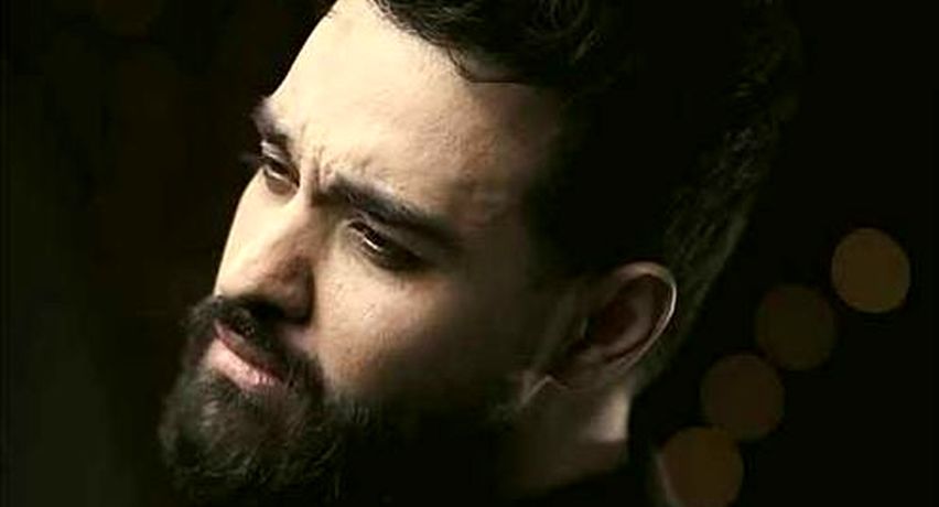 سهیل مهرزادگان به نام انقده دلم برات تنگ شده باور نمیکنی