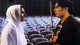 زیبا بروفه، شادمهر را به صدر اخبار برگرداند