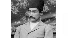 نابغه موسیقی ایران که قربانی اولین تصادف جاده‌ای در ایران شد