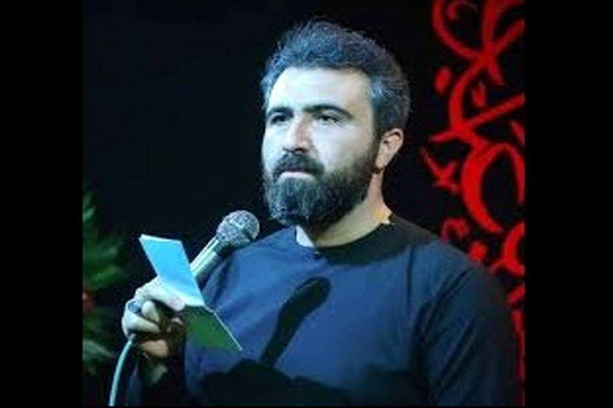 کلیپ «خانوم سه‌ساله» بانوای کربلایی ابراهیم دادوند
