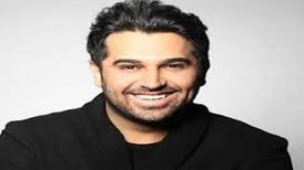 موزیک ویدئوی «مثل کوه» با اجرای حمید عسکری