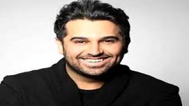 موزیک ویدئوی «مثل کوه» با اجرای حمید عسکری