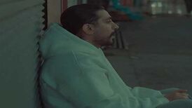 دانلود آهنگ جدید کسری زاهدی به نام باور