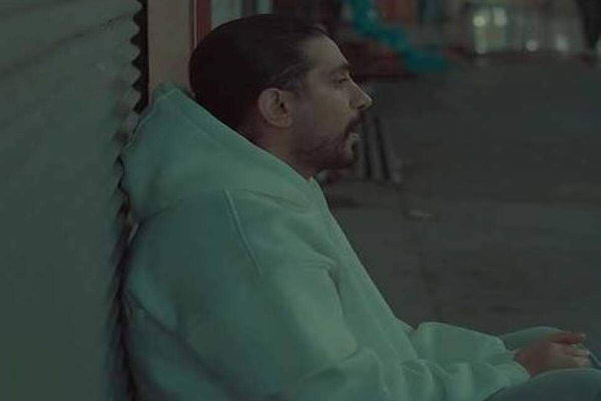 دانلود آهنگ جدید کسری زاهدی به نام باور