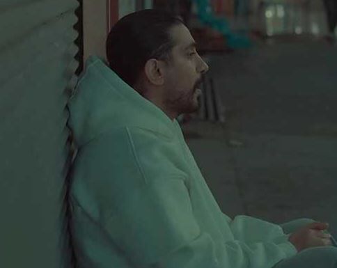 دانلود آهنگ جدید کسری زاهدی به نام باور