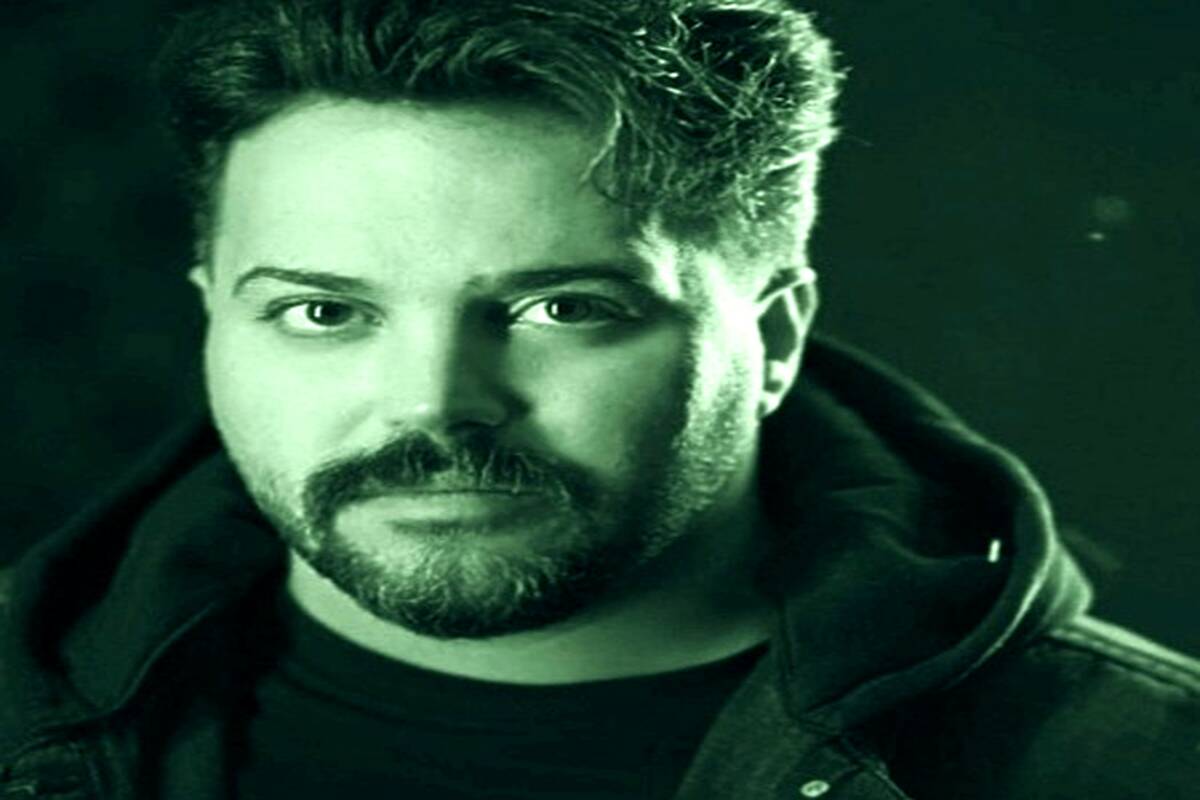 دانلود آهنگ  علی عبدالمالکی  با نام بیا