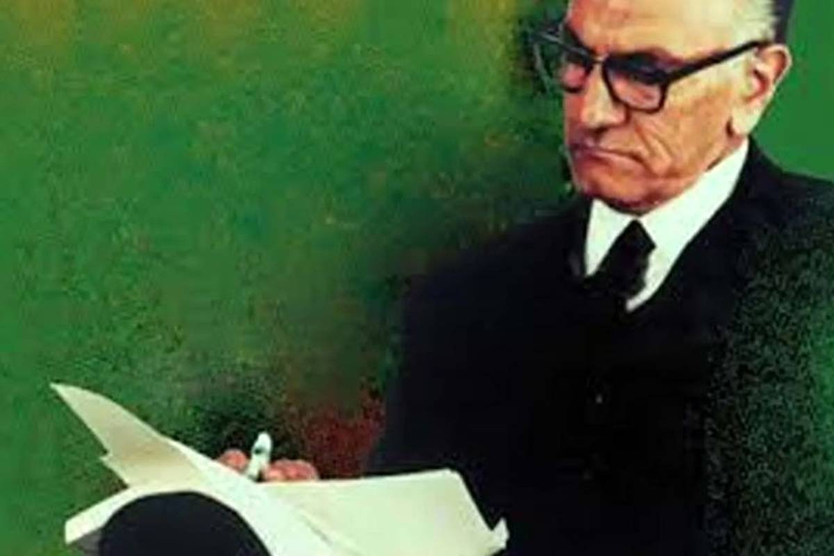 جواد بدیع‌زاده؛ خواننده‌ای که موسیقی را بر شانه‌های پدرش آموخت