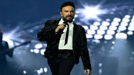 کنسرت تارکان بعد از هفت سال | هر اجرا نیم‌میلیون دلار!