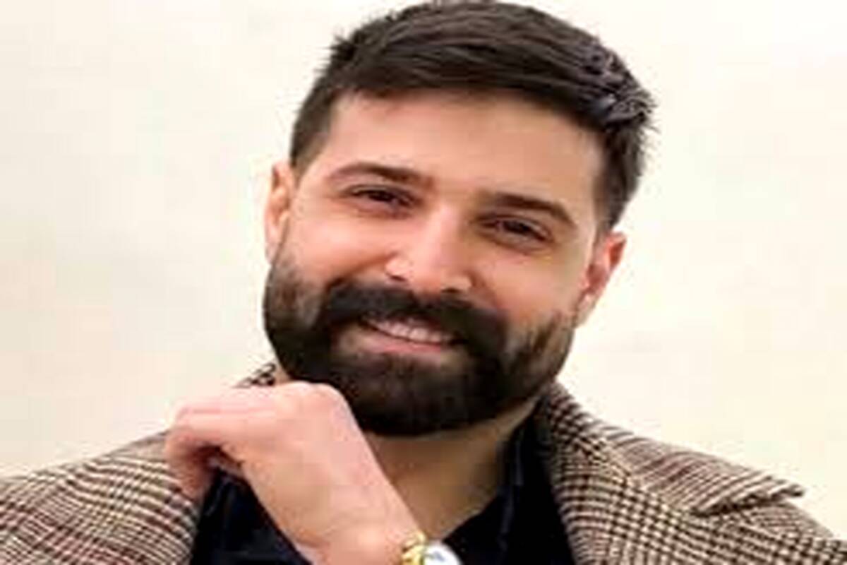 آخرین موزیک ویدئوی حمید هیراد/ فیلم