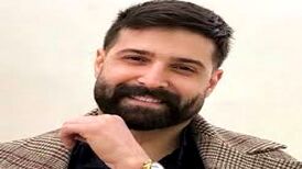 آخرین موزیک ویدئوی حمید هیراد/ فیلم