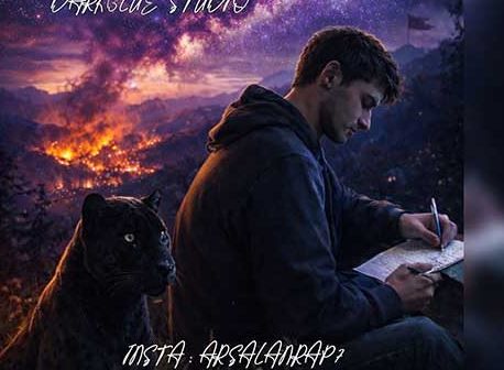 دانلود آهنگ ارسلان به نام دلشون نمیشه تنگ واسه هم