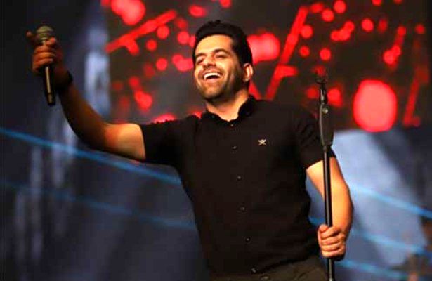 دانلود آهنگ جدید رضا بهرام به نام جانم