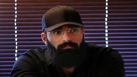 تغییر چهره باورنکردنی حمید صفت