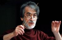 مجید انتظامی پس از ۱۰ سال به سینما بازگشت 

