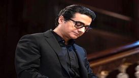 کنسرت خیابانی و رایگان همایون شجریان؛ ۲۲ شهریور در دوبی