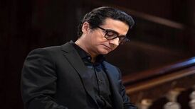 کنسرت خیابانی و رایگان همایون شجریان؛ ۲۲ شهریور در دوبی
