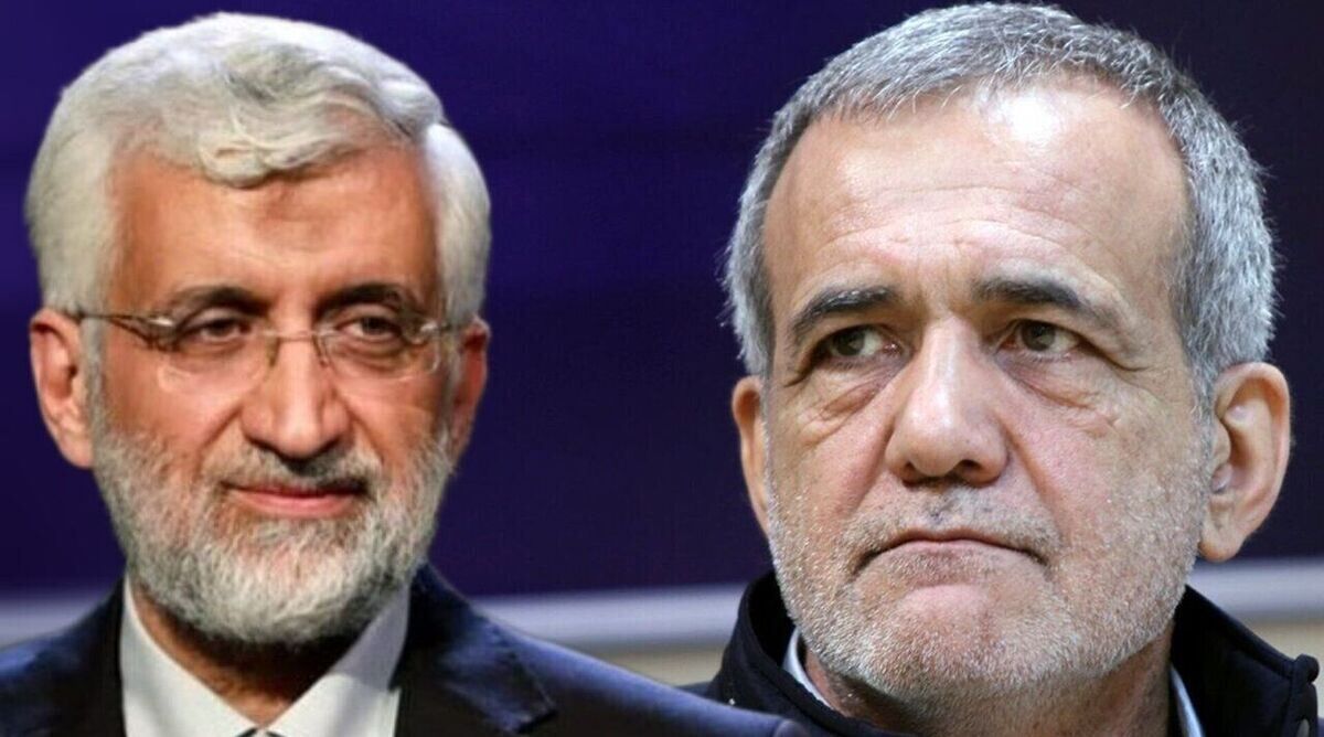 میزان آرای هر یک از نامزدهای انتخابات ریاست جمهوری به‌ تفکیک استان‌ + اینفوگرافیک
