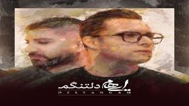 دانلود آهنگ ایهام  با نام دلتنگم