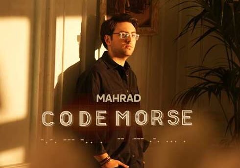 دانلود آهنگ مهراد کد مورس