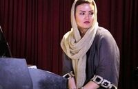 بهار ایلچی: با «ستاره قطبی» در جشنواره موسیقی به دور دنیا سفر می‌کنیم

