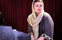 بهار ایلچی: با «ستاره قطبی» در جشنواره موسیقی به دور دنیا سفر می‌کنیم


