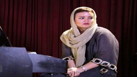 بهار ایلچی: با «ستاره قطبی» در جشنواره موسیقی به دور دنیا سفر می‌کنیم

