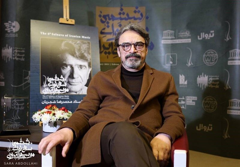 واکنش حسین علیزاده به تقدیم یک روز از جشنواره به او
